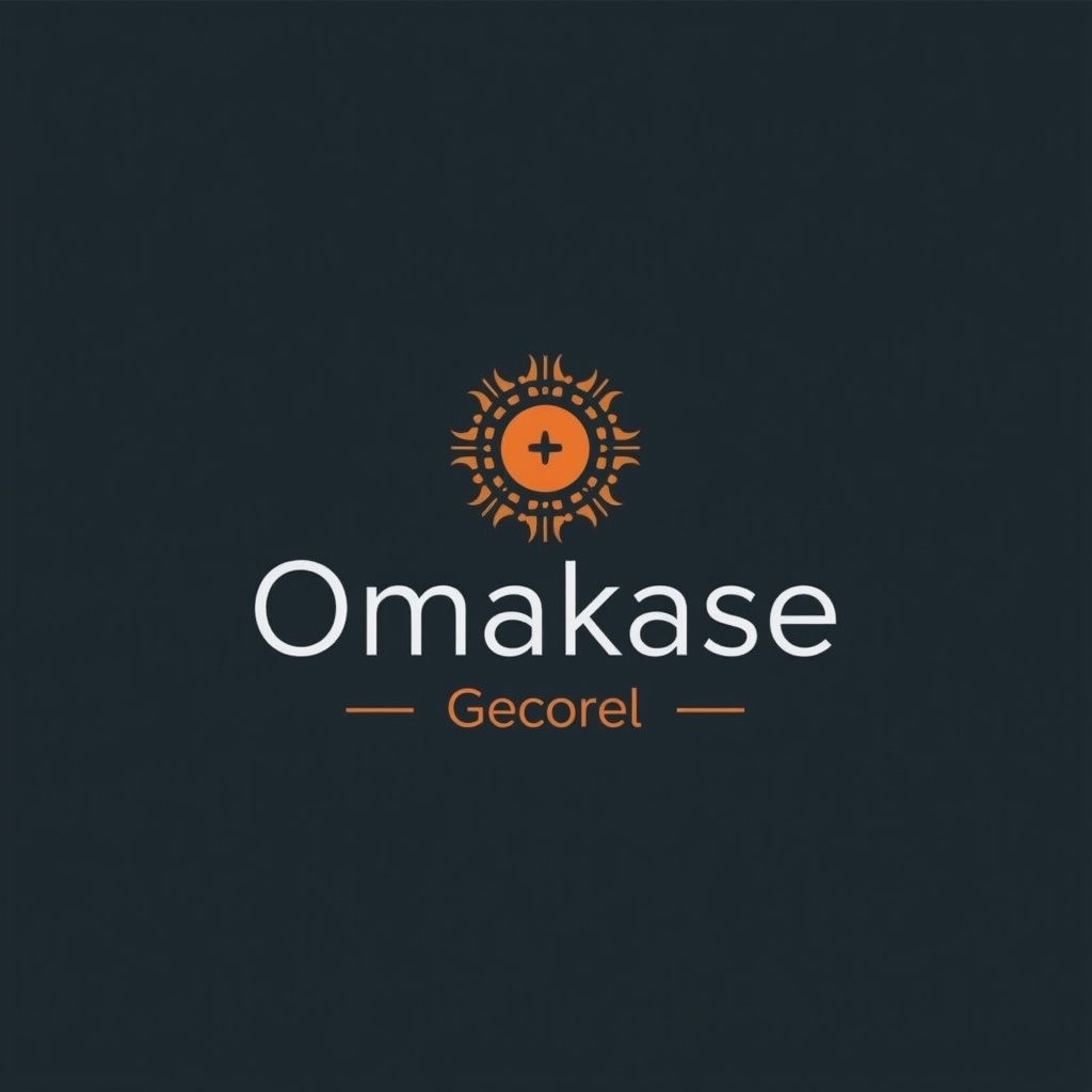 Omakase